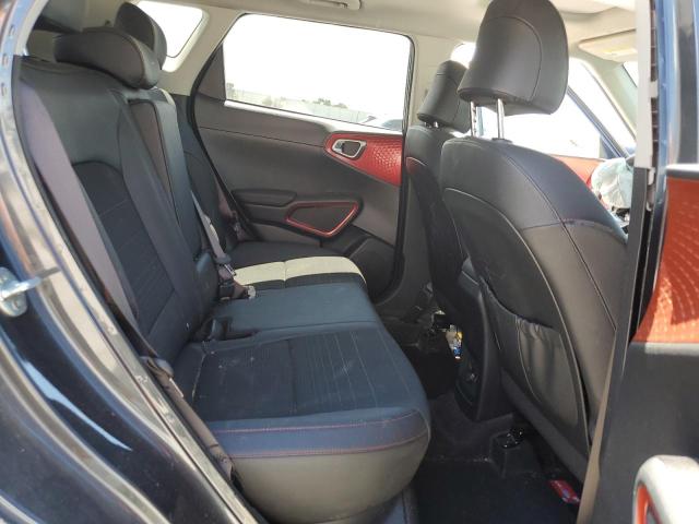 2022 Kia Soul Gt-Line Turbo VIN: KNDJ53AF6N7838266 Lot: 60281474