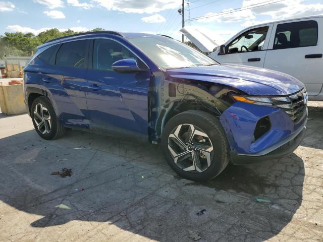 2023 Hyundai Tucson Sel VIN: 5NMJF3AE6PH269368 Lot: 58142194