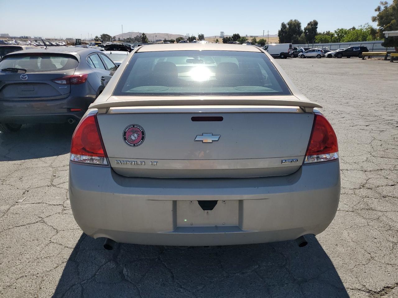 2G1WG5E35C1101946 2012 Chevrolet Impala Lt