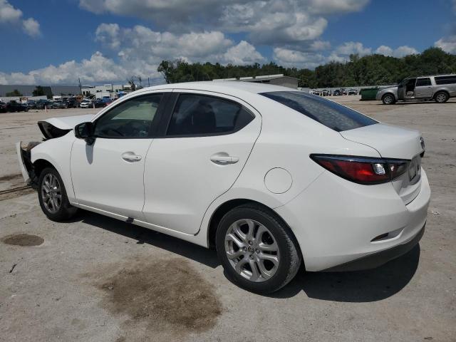 2016 Toyota Scion Ia VIN: 3MYDLBZV4GY127967 Lot: 59127844