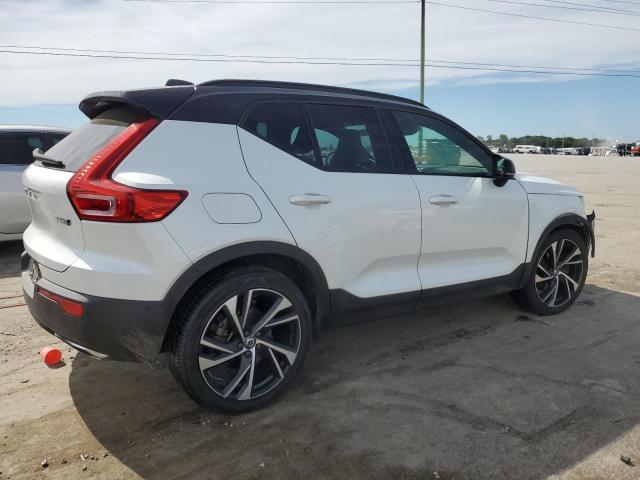 2019 Volvo Xc40 T5 Momentum VIN: YV4162XZ7K2003758 Lot: 59024794