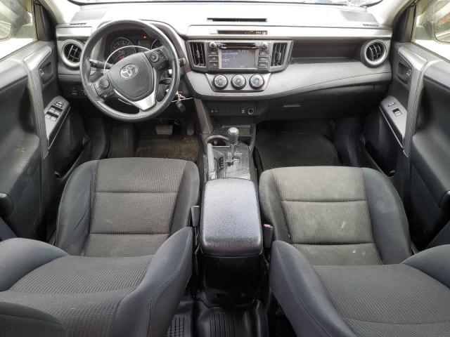 2017 Toyota Rav4 Le VIN: JTMBFREV2HJ143537 Lot: 58285474