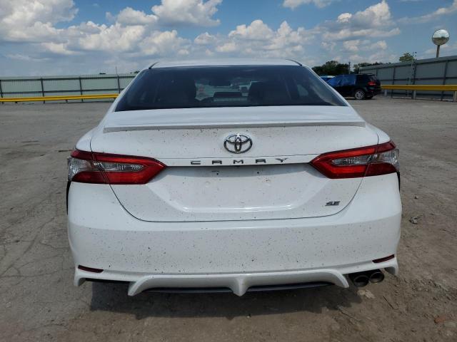 VIN 4T1B11HKXJU036415 2018 Toyota Camry, L no.6