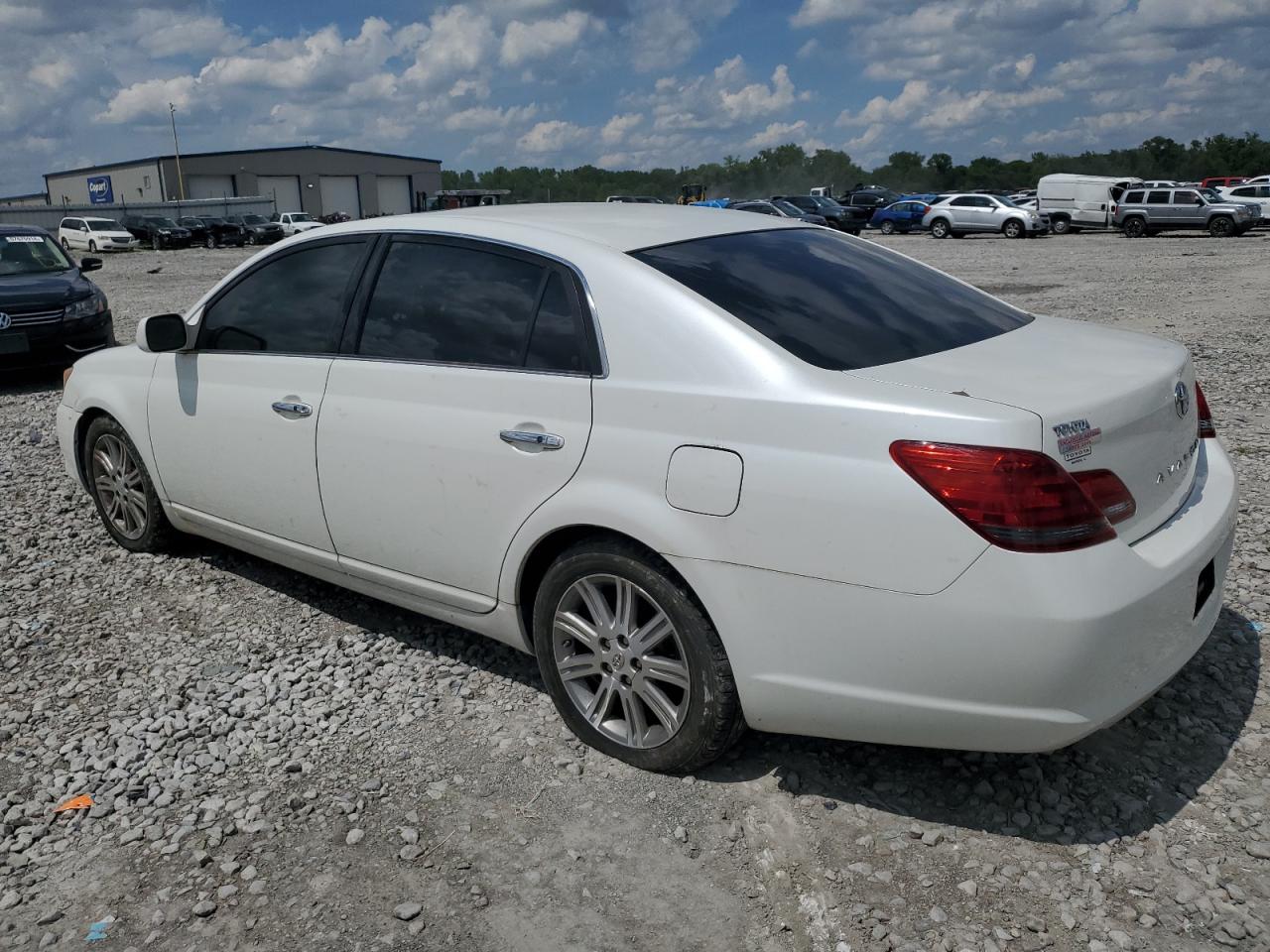 4T1BK36B28U282428 2008 Toyota Avalon Xl