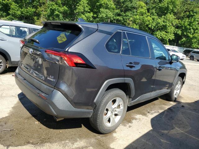2020 TOYOTA RAV4 LE - 2T3MWRFV8LW074001