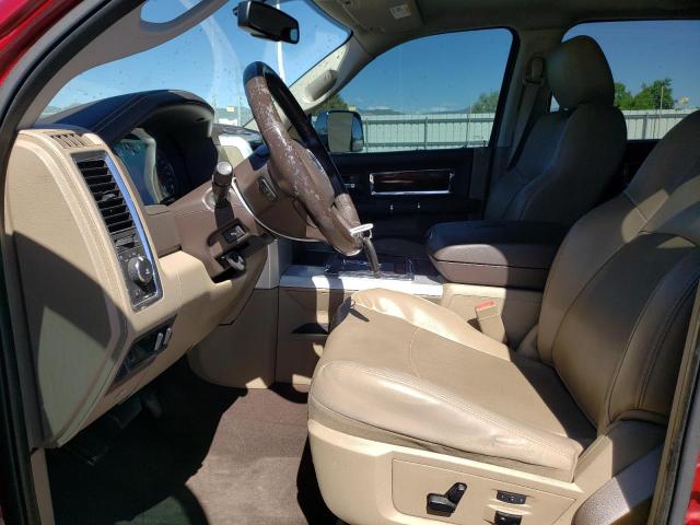 2012 Dodge Ram 1500 Laramie VIN: 1C6RD7NT2CS109986 Lot: 56530874