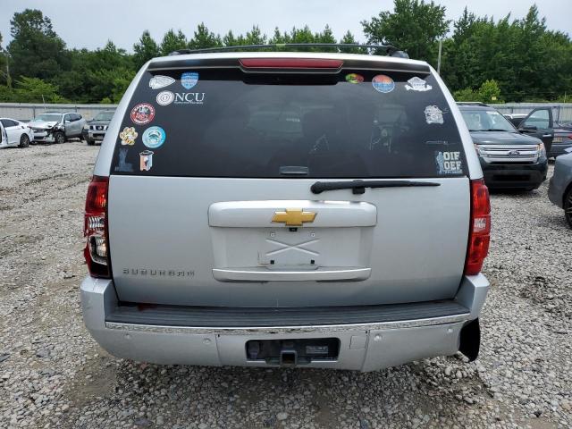 2014 Chevrolet Suburban K1500 Ltz VIN: 1GNSKKE79ER108762 Lot: 59185224