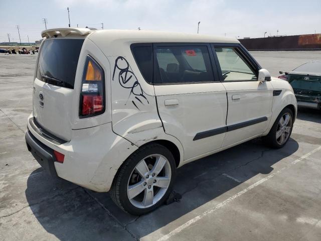 2010 Kia Soul + VIN: KNDJT2A2XA7161133 Lot: 56233104