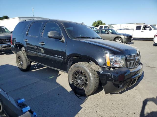 2007 Chevrolet Tahoe C1500 VIN: 1GNFC13087R401926 Lot: 58461514