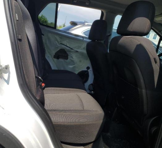 2020 CHEVROLET TRAX 1LT - 3GNCJPSB4LL265701