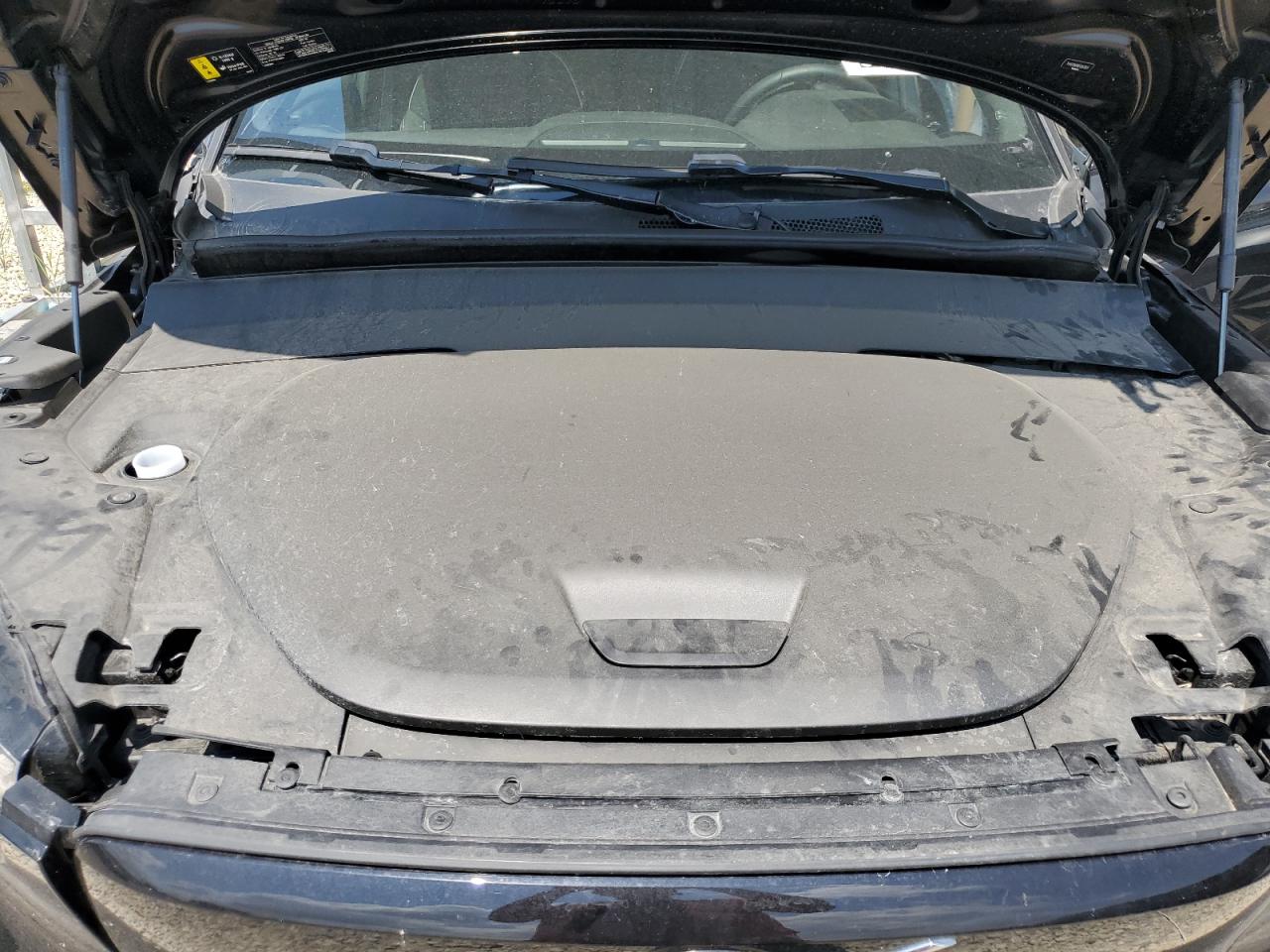 2023 Volvo C40 Recharge Ultimate vin: YV4ED3GM0P2061963