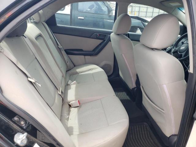 2012 Kia Forte Ex VIN: KNAFU4A21C5623895 Lot: 59656774