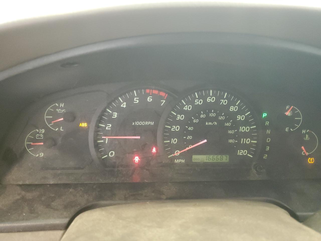 5TBET34136S501948 2006 Toyota Tundra Double Cab Sr5