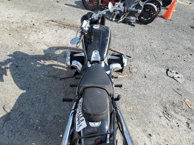 2021 BMW R18 WB10L1309M6D29131