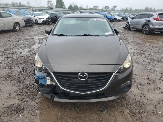 JM1BM1U76G1306991 2016 Mazda 3 Sport