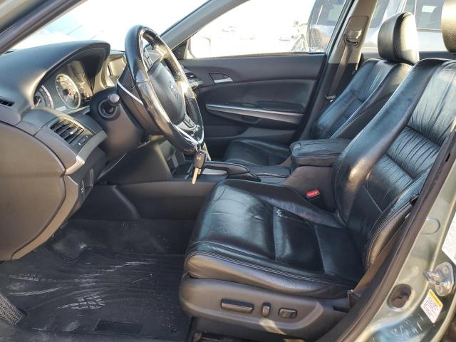 1HGCP26838A039383 2008 Honda Accord Exl