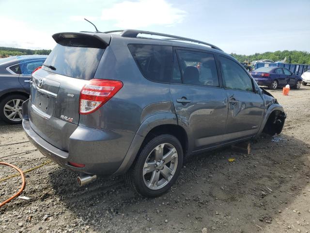 JTMRK4DV9A5090493 2010 Toyota Rav4 Sport