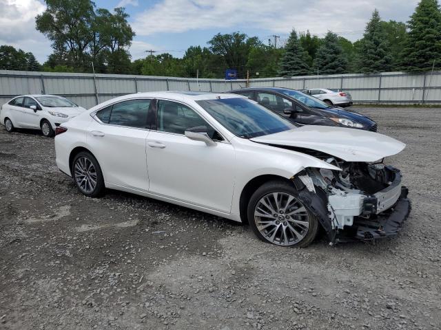 2019 Lexus Es 350 VIN: 58ABZ1B18KU038909 Lot: 58046924