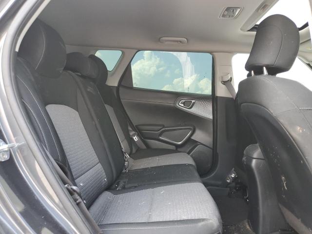 2021 Kia Soul Gt Line VIN: KNDJ63AU1M7792162 Lot: 58660784