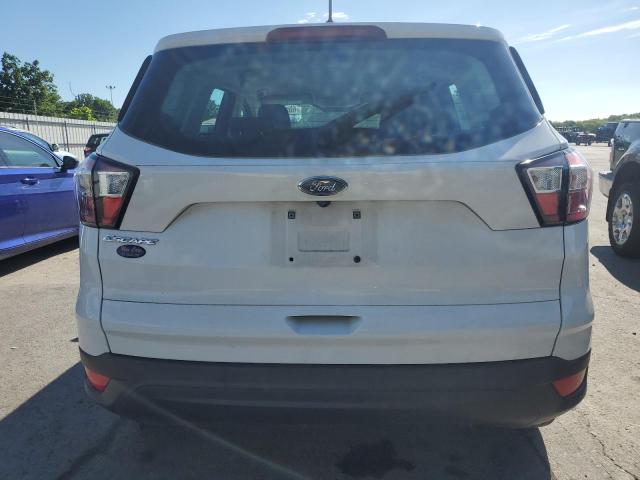 2018 Ford Escape S VIN: 1FMCU0F79JUB34842 Lot: 60201224