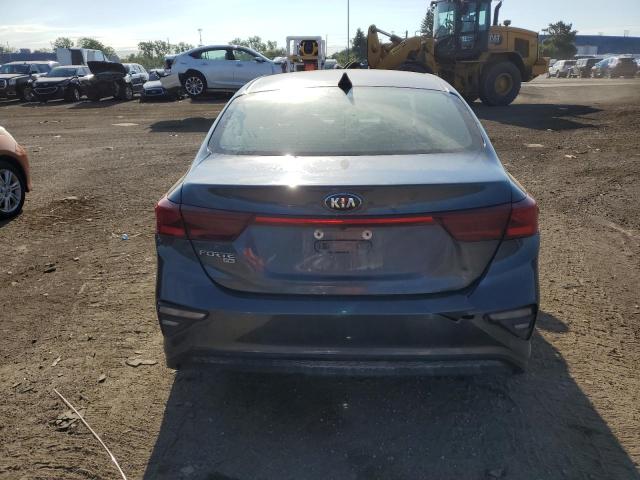 2019 KIA FORTE FE - 3KPF24AD0KE105399
