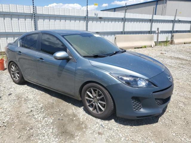 VIN JM1BL1V85D1712122 2013 Mazda 3, I no.4