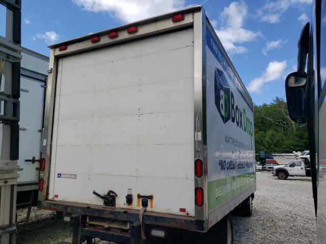 2009 Isuzu Npr VIN: 4KLC4W1N19J801400 Lot: 58338194