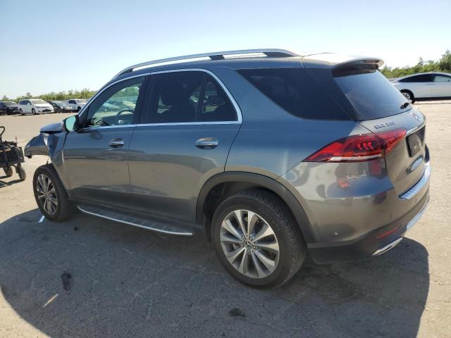 2020 Mercedes-Benz Gle 350 4Matic VIN: 4JGFB4KE9LA061118 Lot: 57892474