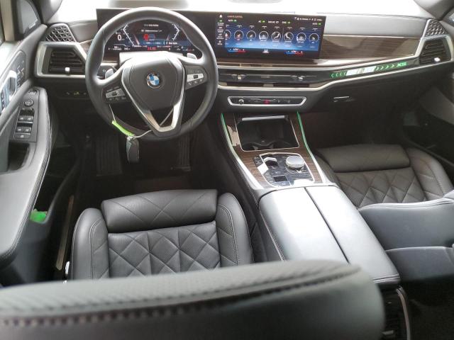 2024 BMW X5 xDrive40I VIN: 5UX23EU0XR9S89628 Lot: 60921344