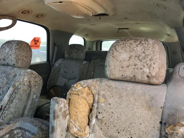 2004 Chevrolet Tahoe C1500 VIN: 1GNEC13Z94R265635 Lot: 57624234