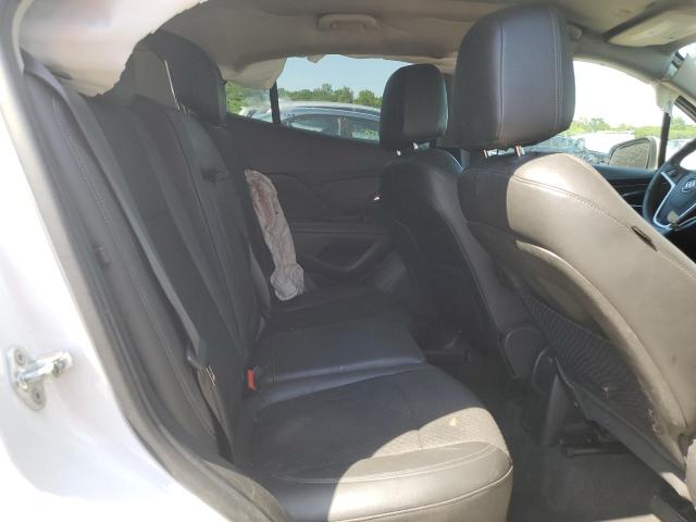 2017 Buick Encore Preferred VIN: KL4CJASB9HB121408 Lot: 58787544