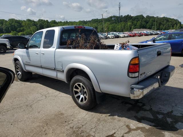 2000 Toyota Tundra Access Cab VIN: 5TBRT3415YS011127 Lot: 56764434