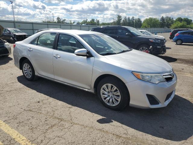 2012 Toyota Camry Base VIN: 4T4BF1FK7CR215282 Lot: 56846324