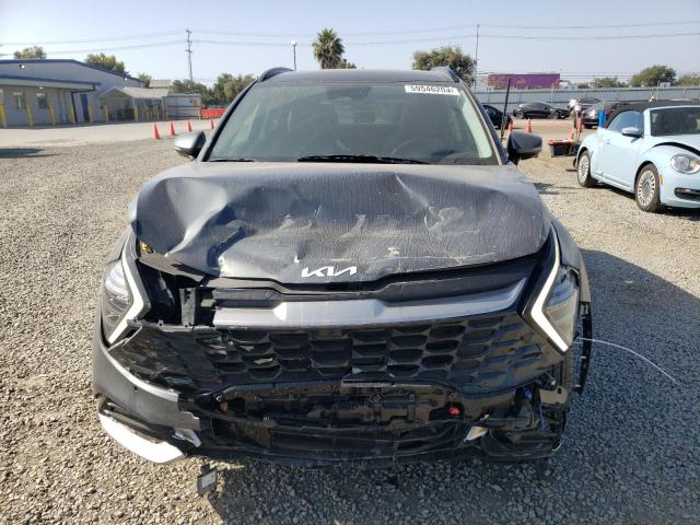 2023 KIA SPORTAGE S - KNDPXCAG6P7078677