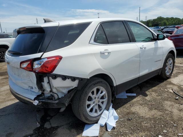 2020 Chevrolet Equinox Lt VIN: 3GNAXJEV9LS735090 Lot: 60039714