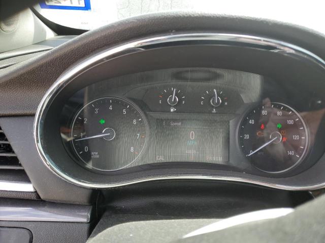 2022 Buick Encore Preferred VIN: KL4CJASBXKB768424 Lot: 60776924