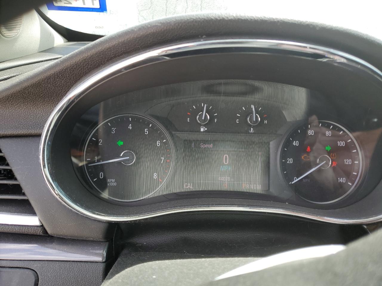 KL4CJASBXKB768424 2022 Buick Encore Preferred