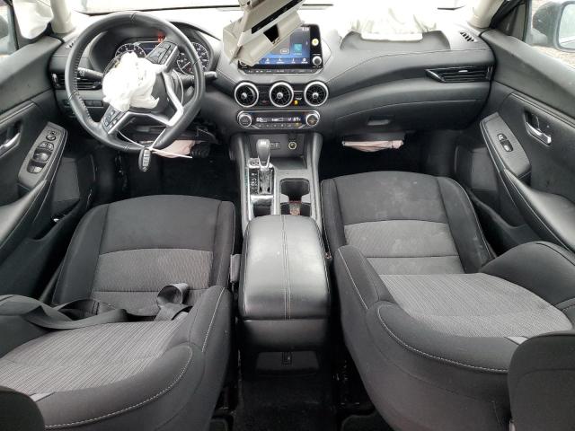 2021 Nissan Sentra Sv VIN: 3N1AB8CV8MY329208 Lot: 59112314