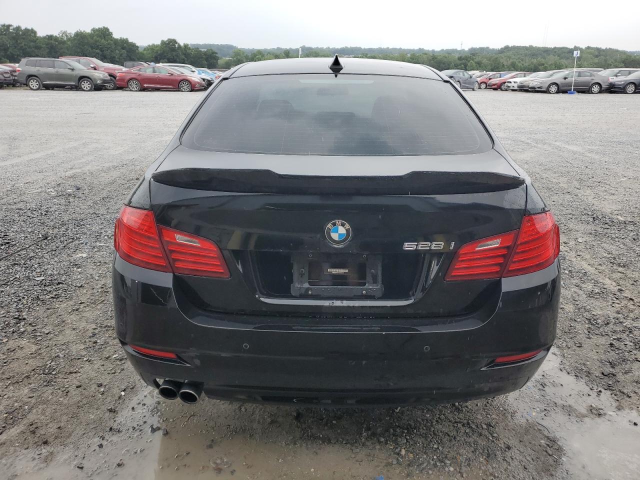 WBA5A5C52FD522747 2015 BMW 528 I