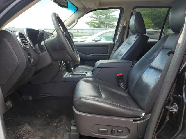 2010 Ford Explorer Xlt VIN: 1FMEU6DE4AUA80959 Lot: 60305864