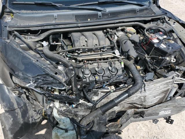 2015 Ford Taurus Sel VIN: 1FAHP2E81FG161648 Lot: 57676944