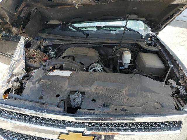 2012 Chevrolet Silverado C1500 Lt VIN: 3GCPCSE08CG122311 Lot: 58579804