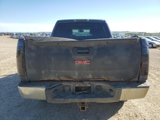 2011 GMC Sierra K1500 Sl VIN: 3GTP2UEA3BG326150 Lot: 57200344