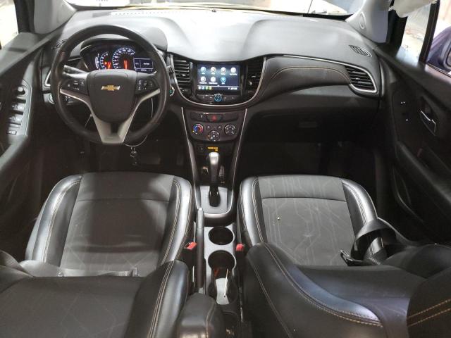 2019 CHEVROLET TRAX 1LT - 3GNCJPSB8KL212434