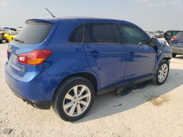 Vin: 4a4ap3aw7fe028001, lot: 57543294, mitsubishi outlander es 20153