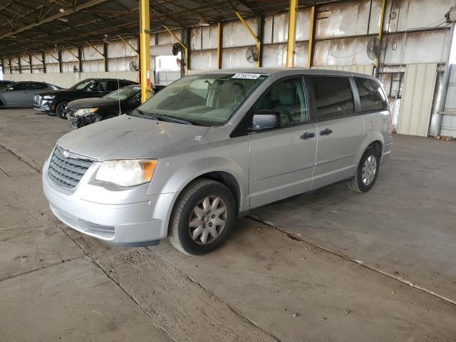 2008 Chrysler Town & Country Lx VIN: 2A8HR44H88R668235 Lot: 57552114