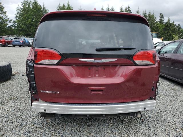 2019 Chrysler Pacifica Touring L VIN: 2C4RC1BG7KR597333 Lot: 58980114