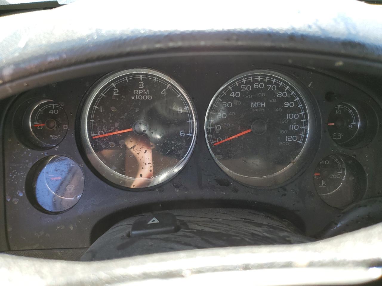 1GNUKAE00AR257996 2010 Chevrolet Tahoe K1500 Ls