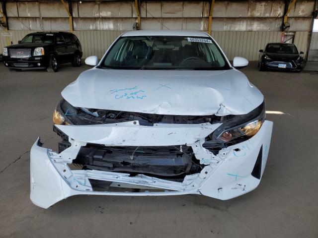 2024 NISSAN SENTRA S - 3N1AB8BV0RY218662