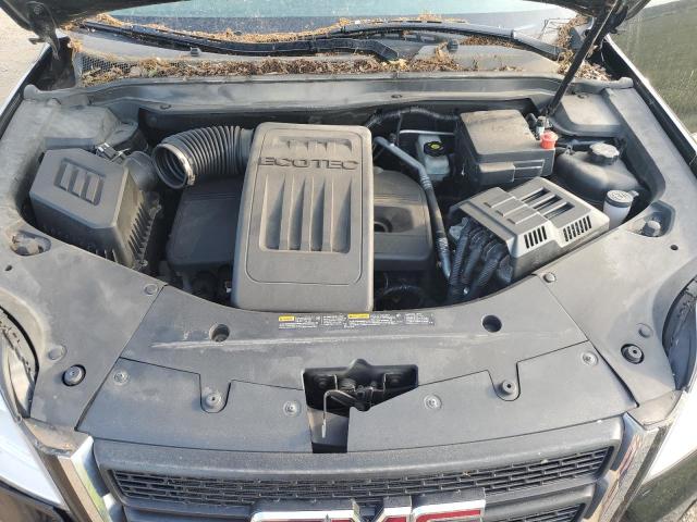 2011 GMC Terrain Sle VIN: 2CTALMECXB6218533 Lot: 59350474